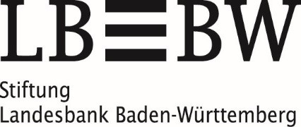 Logo der Stiftung Landesbank Baden-Württemberg