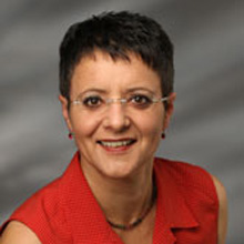 Monika Fehrenbach